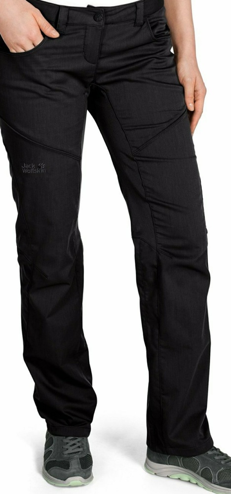 New tags Jack Wolfskin Manitoba Soft Shell Pants